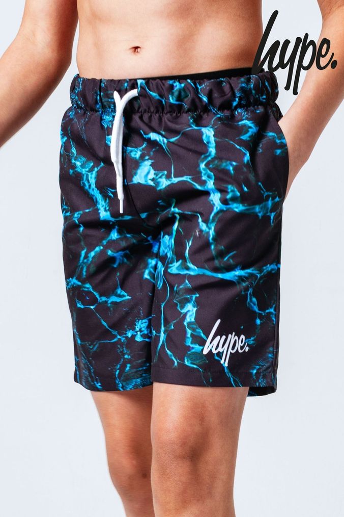 Hype swim shorts junior cheap