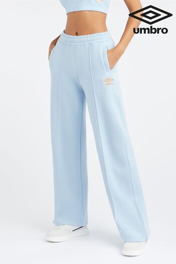 Umbro Blue Core Straight Leg Sweatpants (805685) | £30