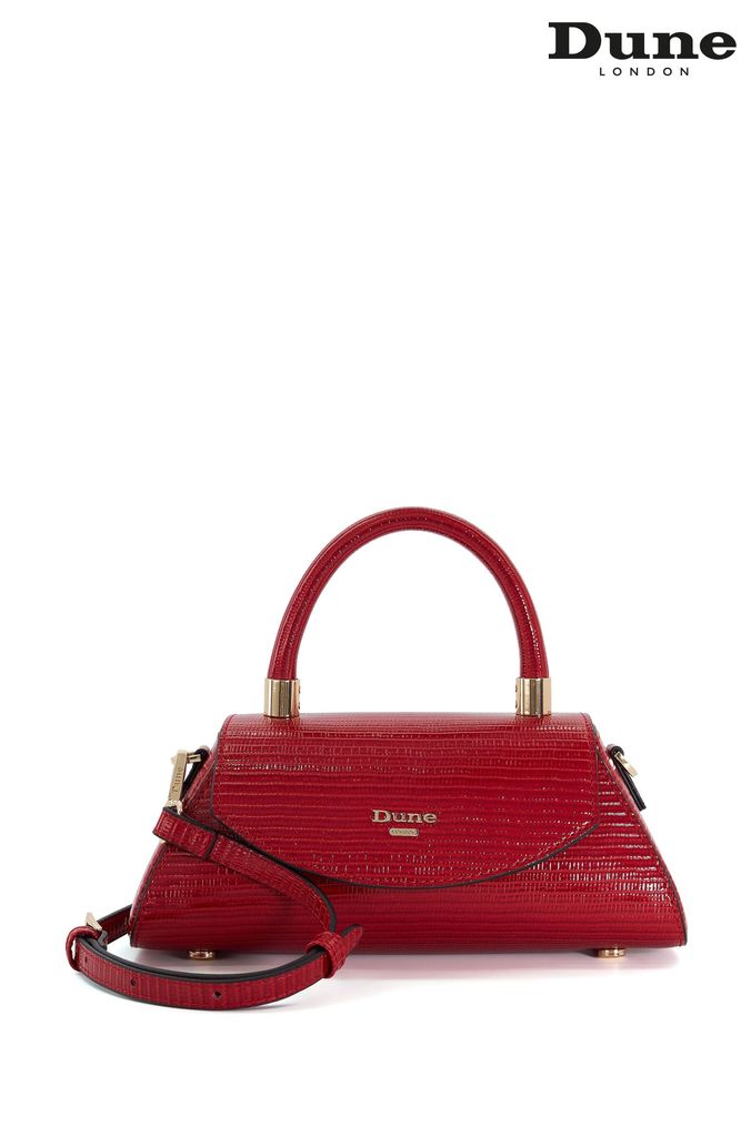 Buy Women s Dune London Red Bags Online Next UK