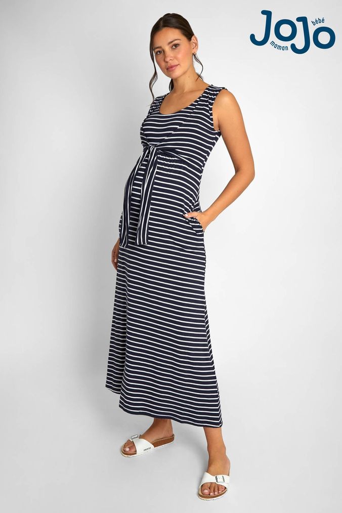 Next maternity maxi dress online
