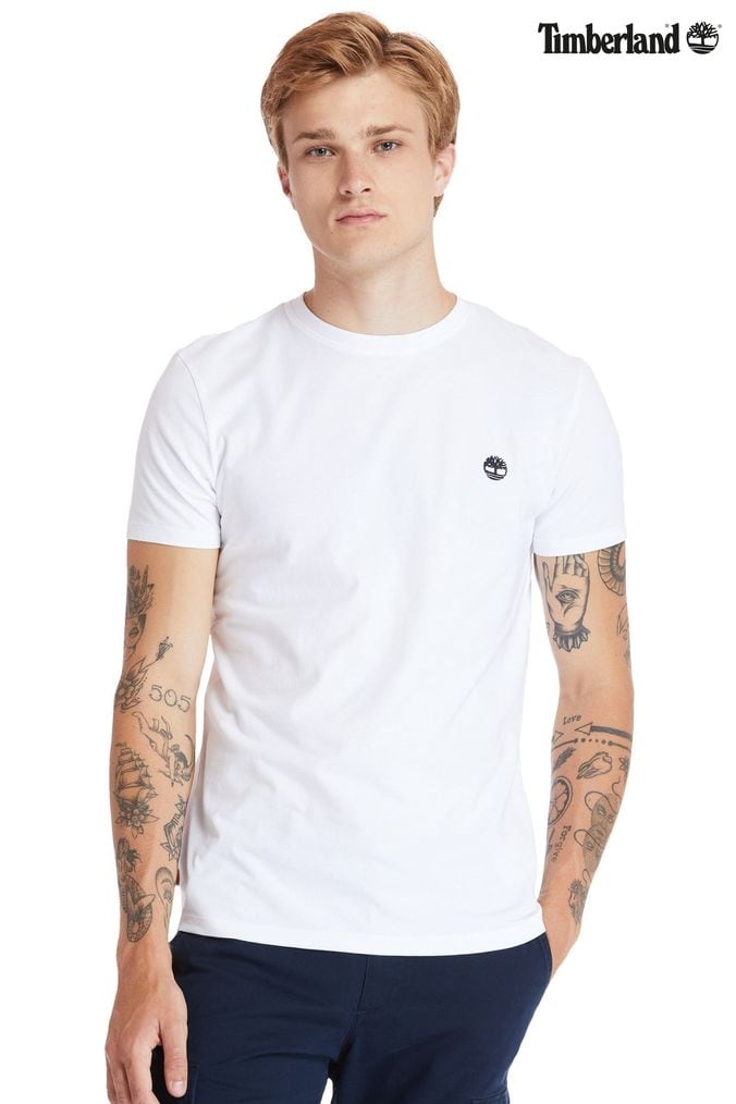Champion timberland store shirt