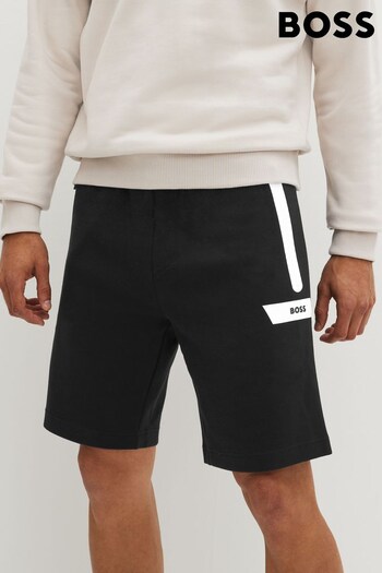 BOSS Black Headlo Shorts (806761) | £119