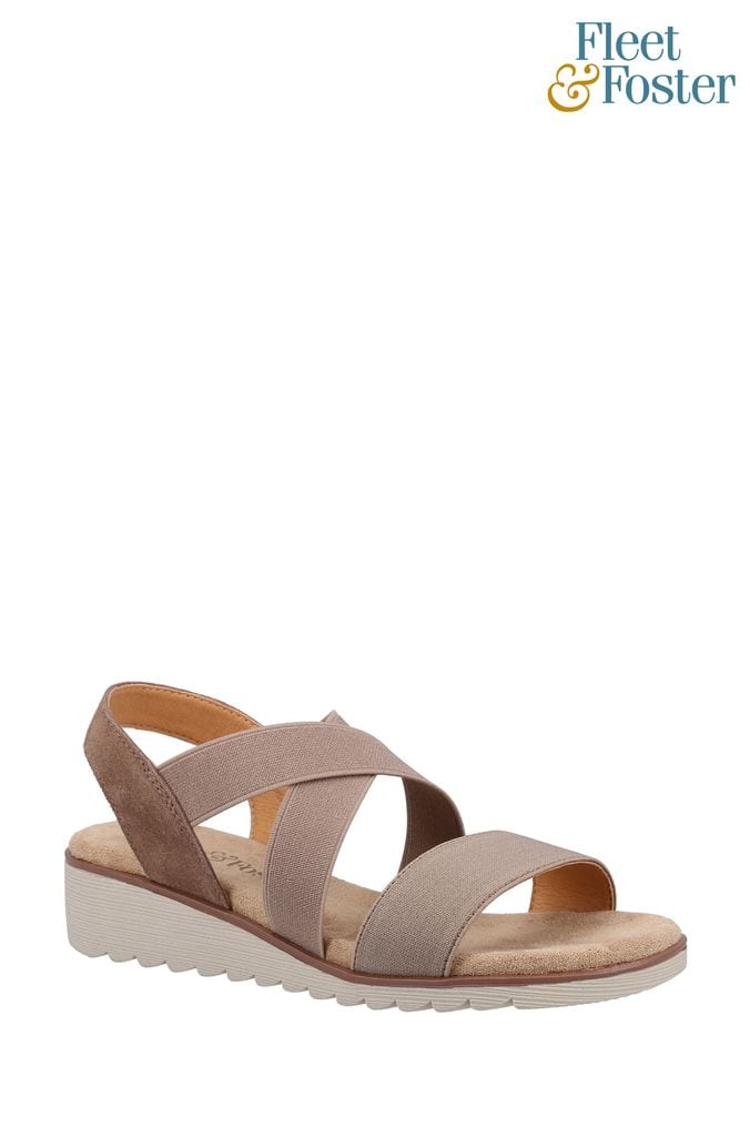 Foster discount footwear limited