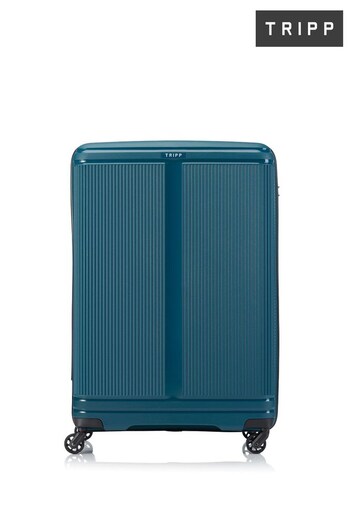 Tripp Continental Large 4 Wheel 77cm Suitcase (809085) | £79.50