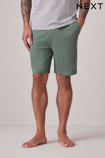 Sage Green Lightweight Shorts (809087) | £15