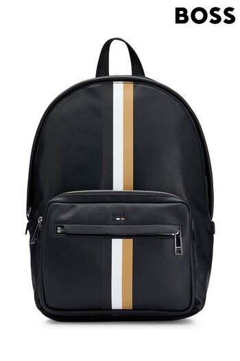 BOSS Black Ray Backpack (809629) | £229