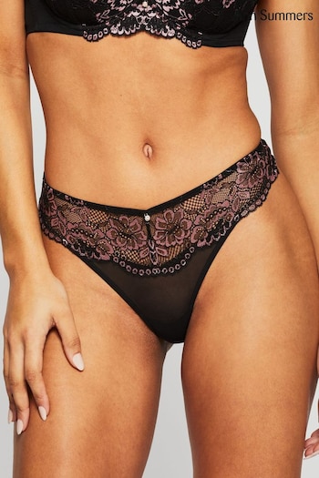 Ann Summers Sexy Lace Planet Thong (809779) | £9