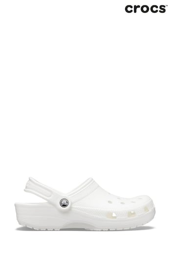 Crocs Classic Clog Sandals (810838) | £45