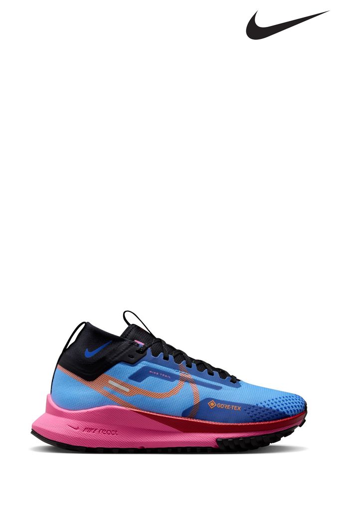 Nike colour clearance block shoes