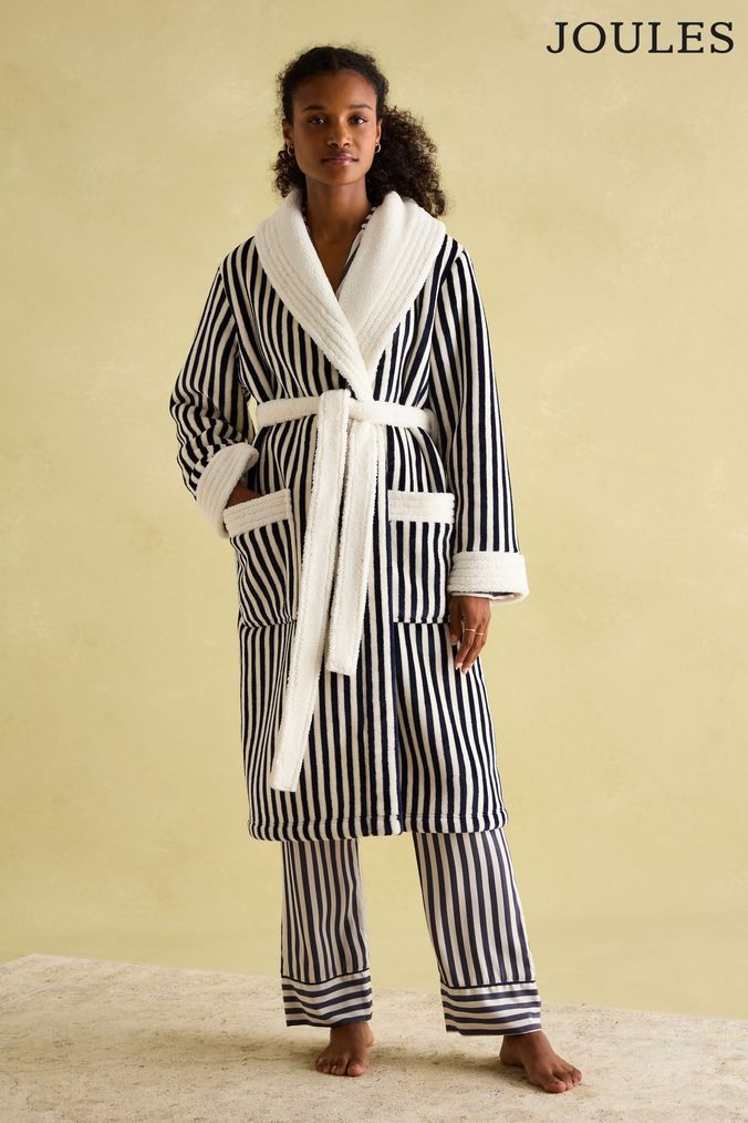 Women s Robes Gifts Set Personalised Robes for Her Next Official Site