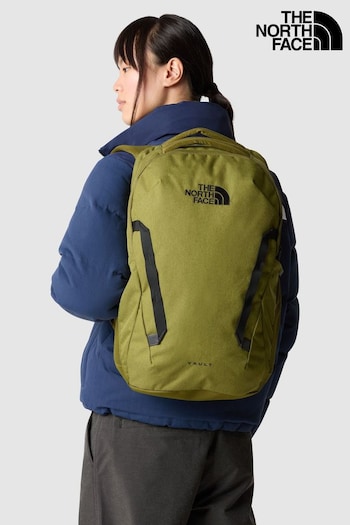 The North Face Green Vault Bag (812013) | £60