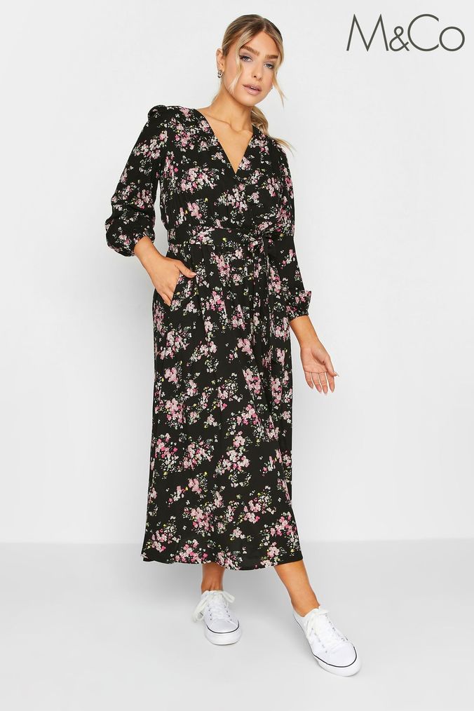 Buy Women s M Co Belted Dresses Online Next UK