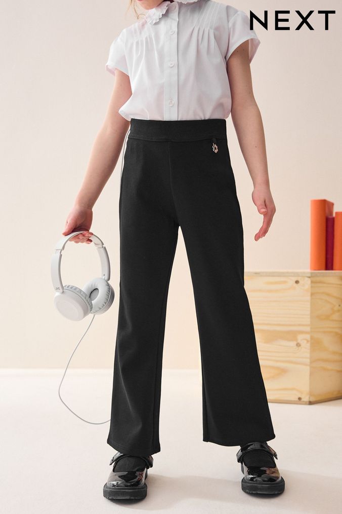 Buy Girls Pants Online in India at Best Price | Myntra