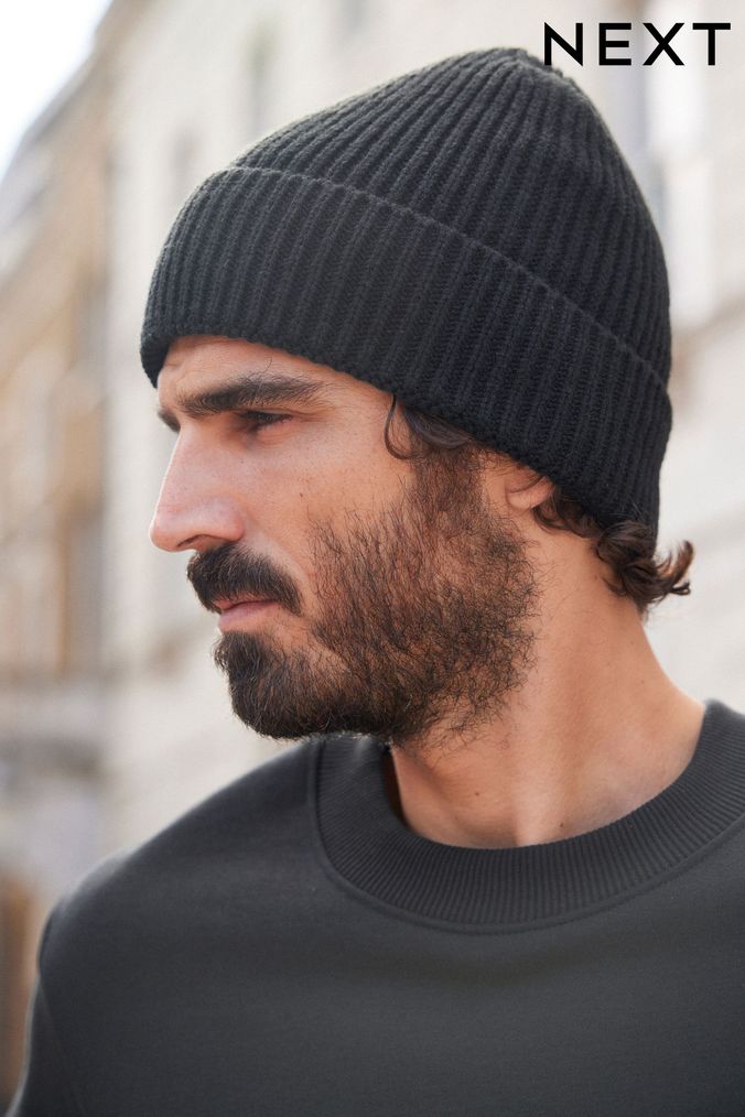 Men's warm hotsell hats uk