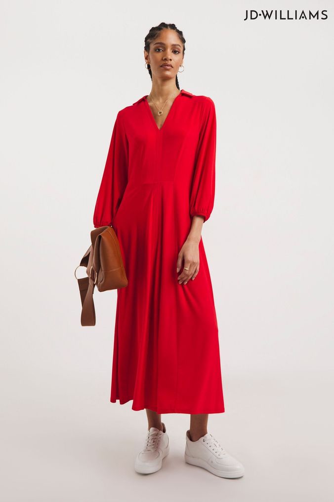 Jd williams swing dresses 2025