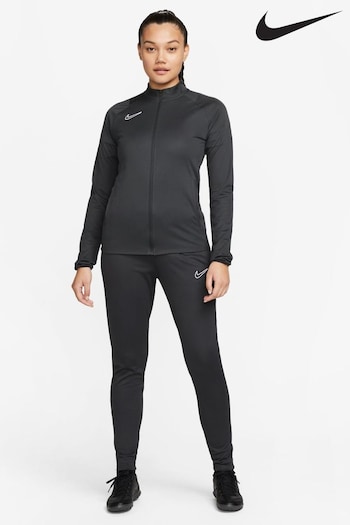 Nike release Black Dry Academy Tracksuit (812926) | £73