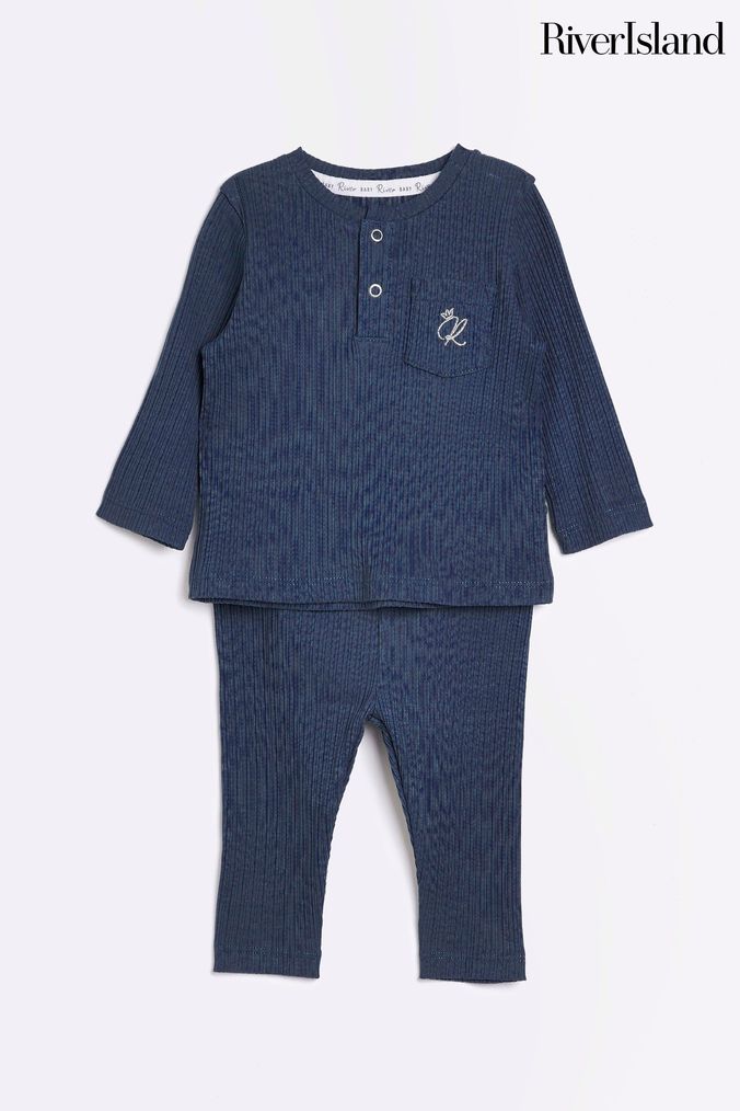 River island outlet baby unisex