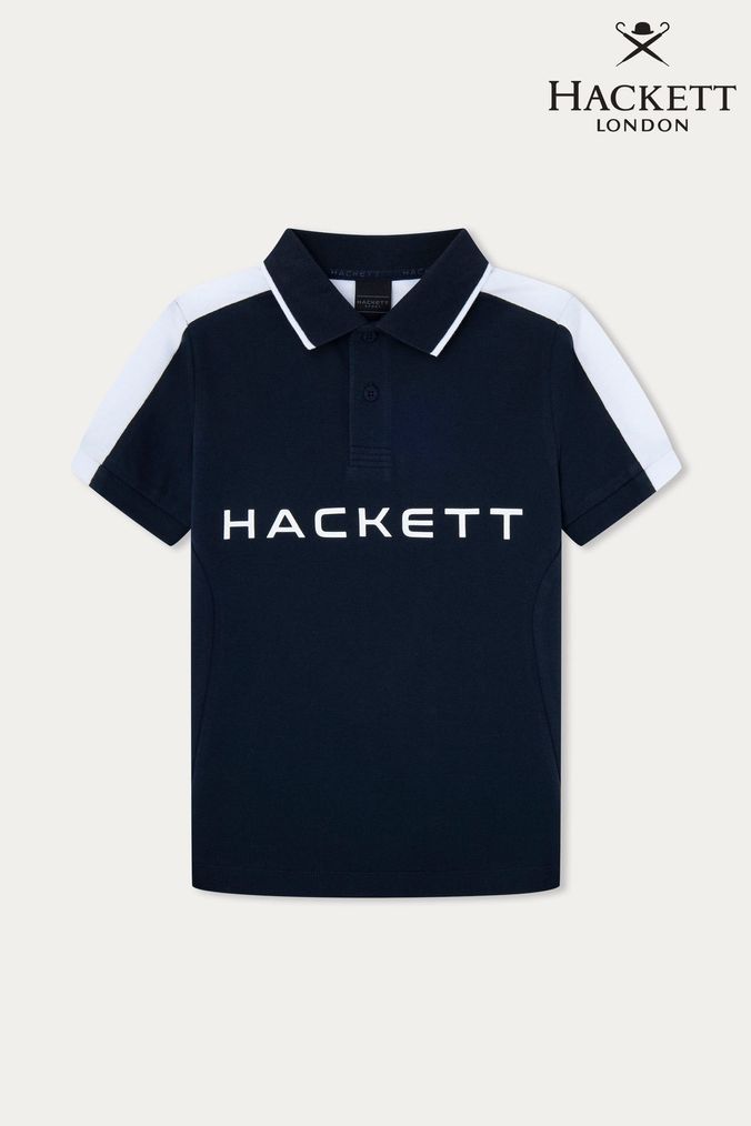 Hackett childrenswear hotsell