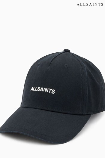 AllSaints London Baseball Cap (813810) | £49