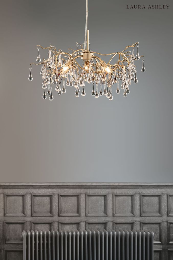Laura ashley lighting clearance hotsell