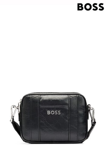 BOSS Black Addison Crossbody Bag (814784) | £139