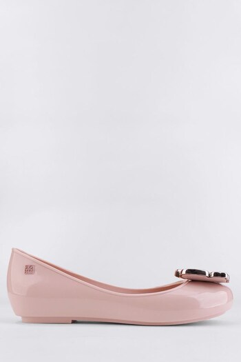 Zaxy Pink New Pop Magic Blush Shoes Heeled (814809) | £46