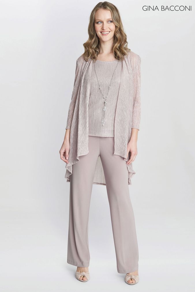 Labo franceShops Pagina 67 de 106 Buy Women s 16 Pink Gina Bacconi Occasionwear Online