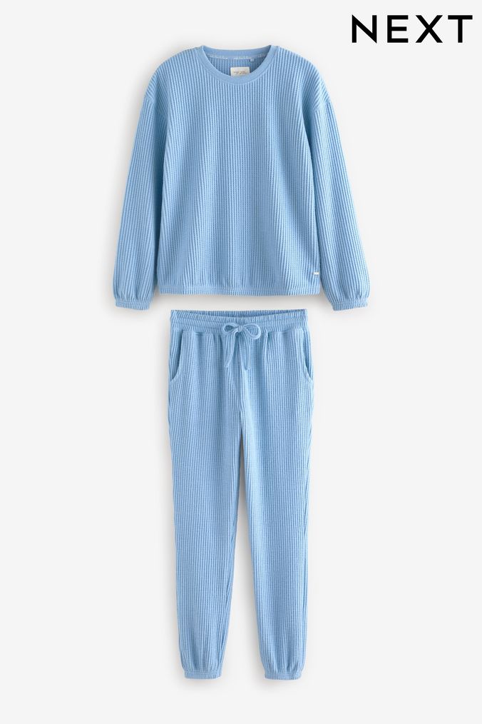 Buy Women s Petite Loungewear Nightwear Online Next UK