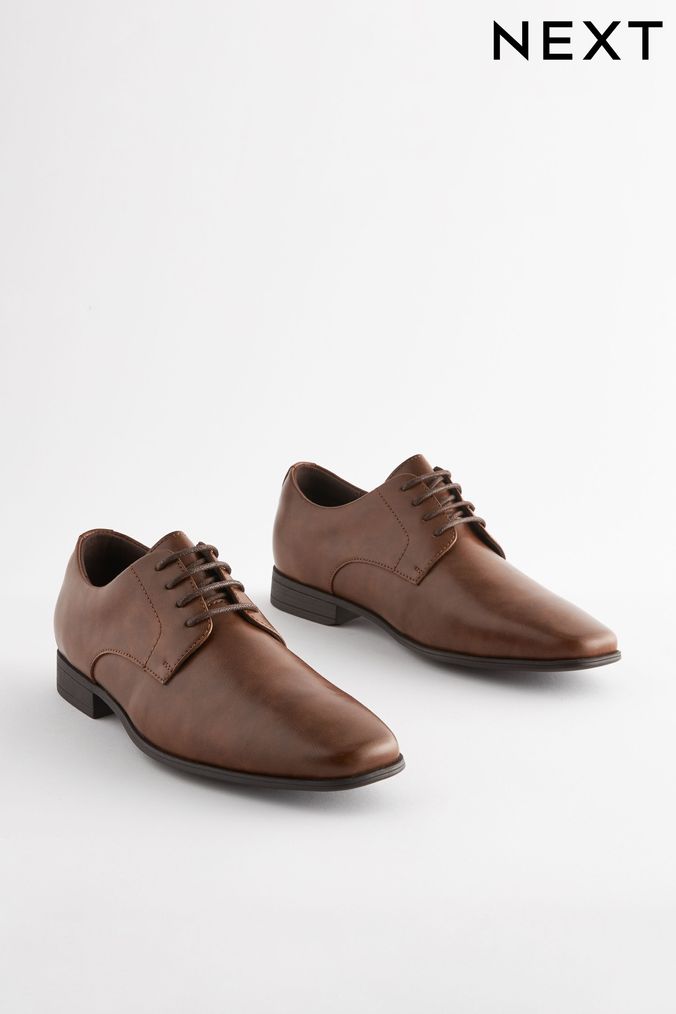 Next mens smart shoes deals