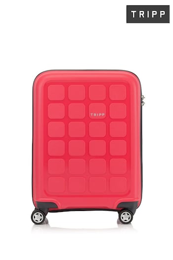 Tripp Holiday 7 Cabin 4 wheel 55cm Suitcase (816100) | £49.50