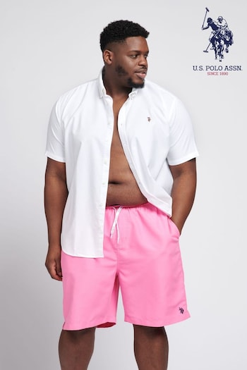 U.S. Polo Assn. Core Swim Shorts (816221) | £30