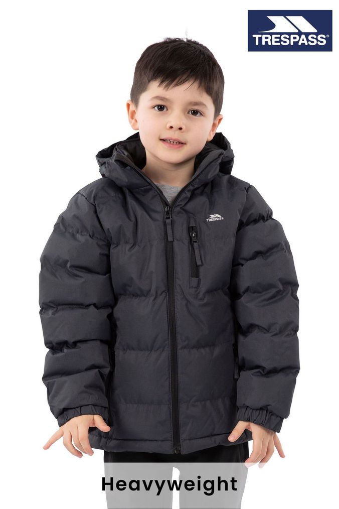 Older boys waterproof jacket online