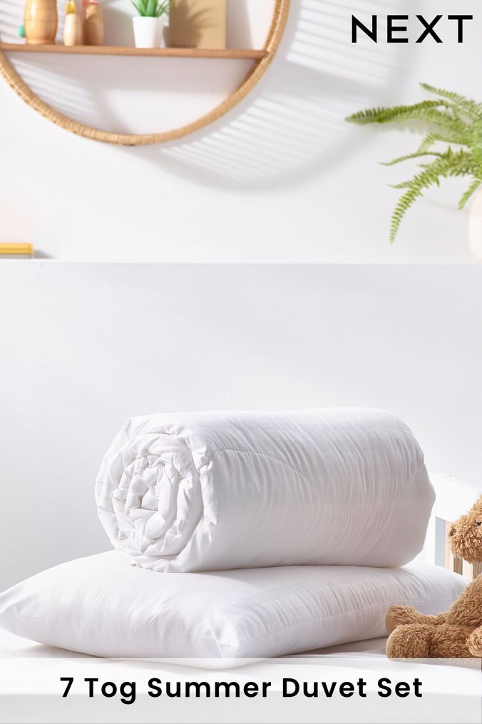 Anti allergy store duvet king size