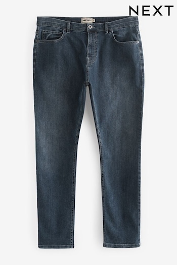 Vintage Blue Slim Classic Stretch Jeans t-shirt (816915) | £26