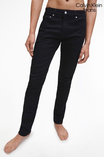 Calvin Klein Jeans Black Ckj 026 Slim Fit Jeans (817063) | £90
