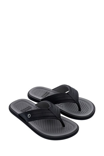 Cartago Veneto Black Contrast retails Sandals (818113) | £34