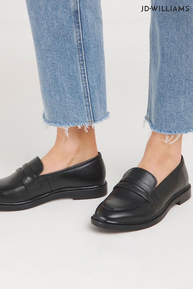 Jd williams clearance wide width shoes