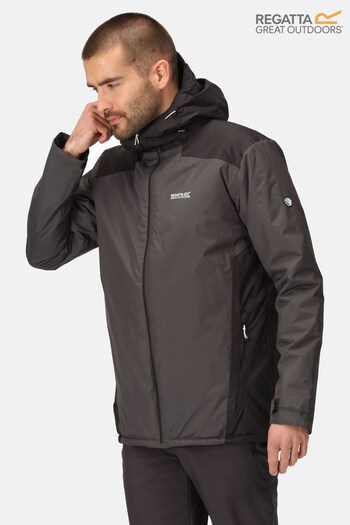 Regatta Thornridge Ii Waterproof Jacket (819009) | £49