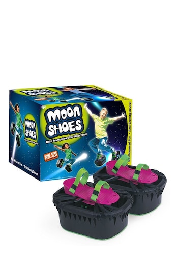 Stay Active Moon Shoes (819156) | £36