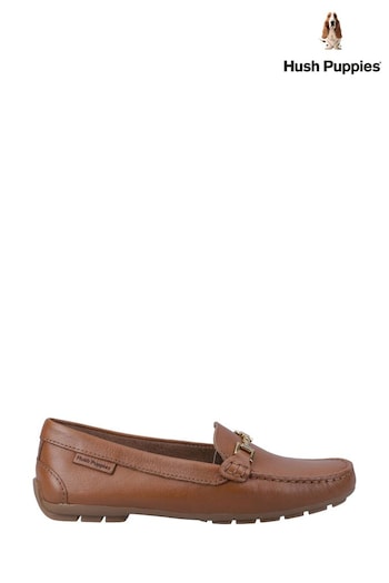 Hush Puppies Eleanor Loafers (819536) | £90