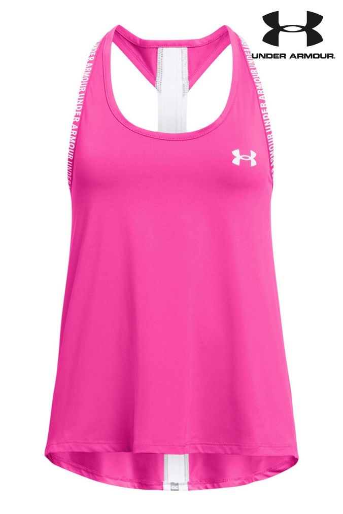 Buy Older Boys Older Girls Women s Younger Boys Younger Girls Tank Tops Underarmour Online TomilinoShops
