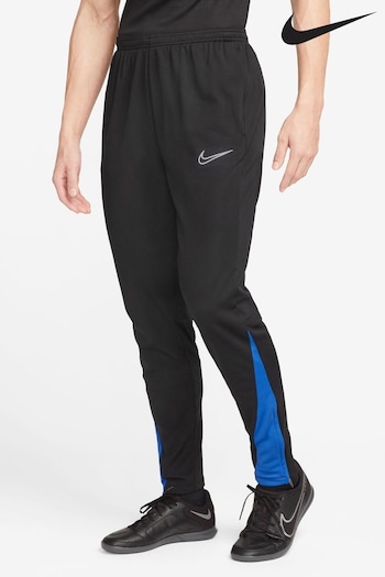 Nike Black Therma-FIT Academy Training Joggers (820010) | £60