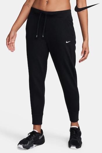 Nike Black Dri-FIT Get Fit Training Joggers (820161) | £55