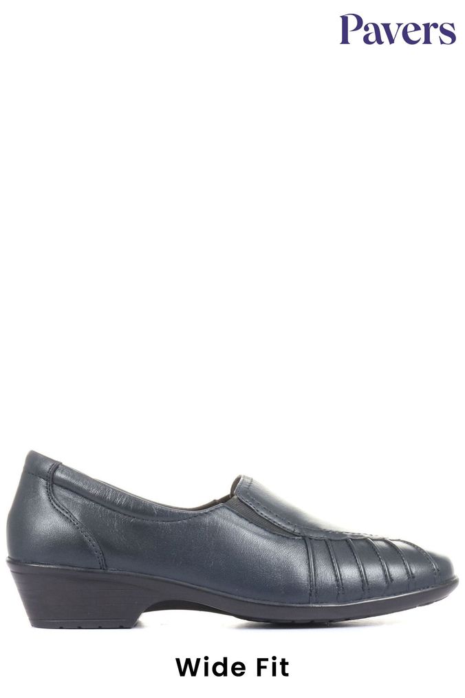 Buy Women s Shoes Pavers Wide Footwear Online Next UK