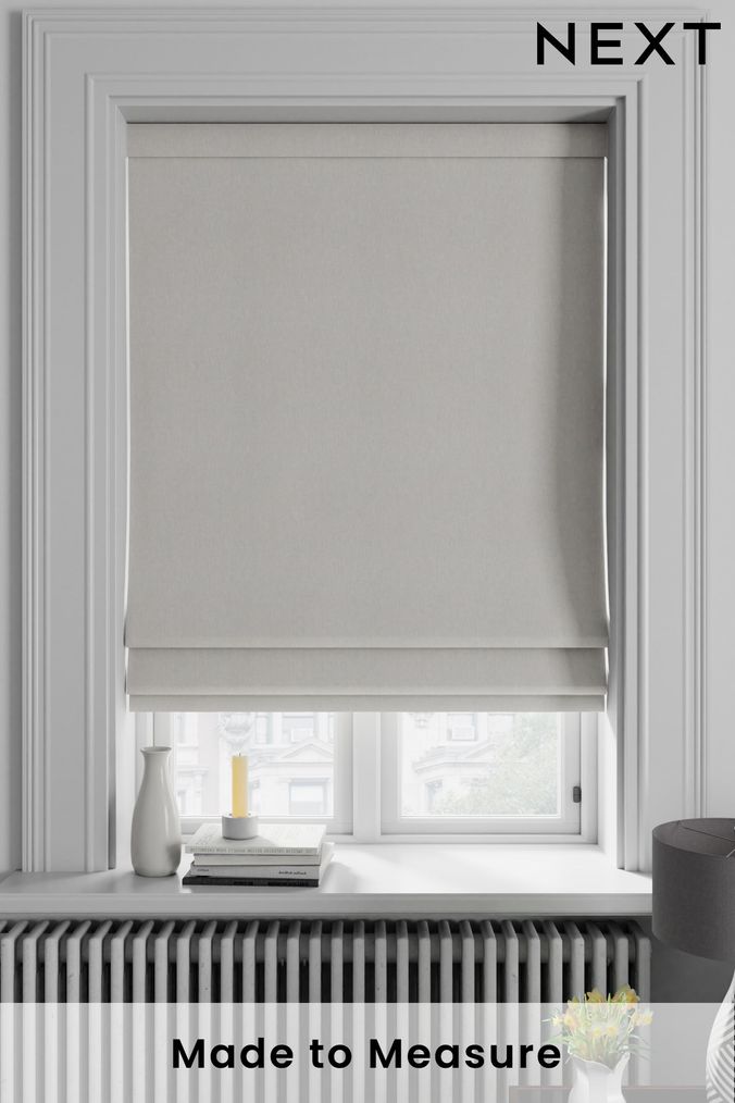 Made To Measure Bespoke Curtains Blinds Next UK