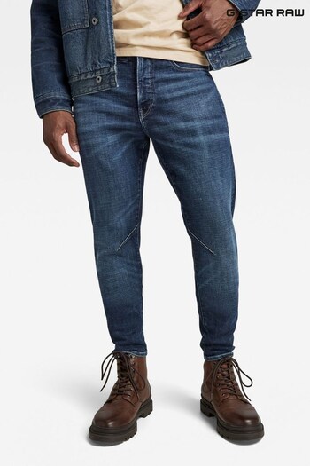 G Star D-Staq 3D Slim Jeans (821514) | £170