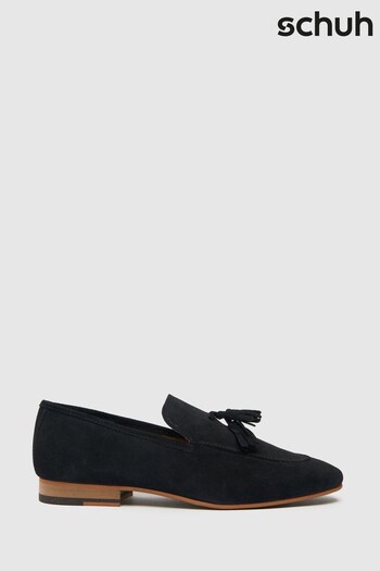 Schuh Rhett Tassel Loafers (822093) | £45