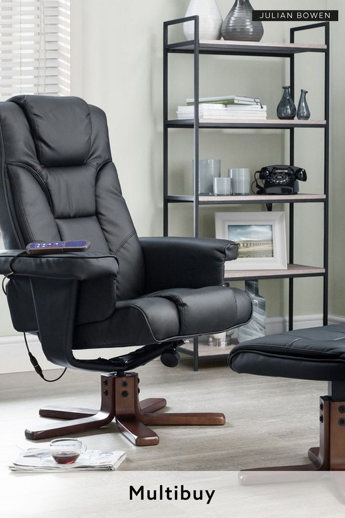 Chair and footstool next sales