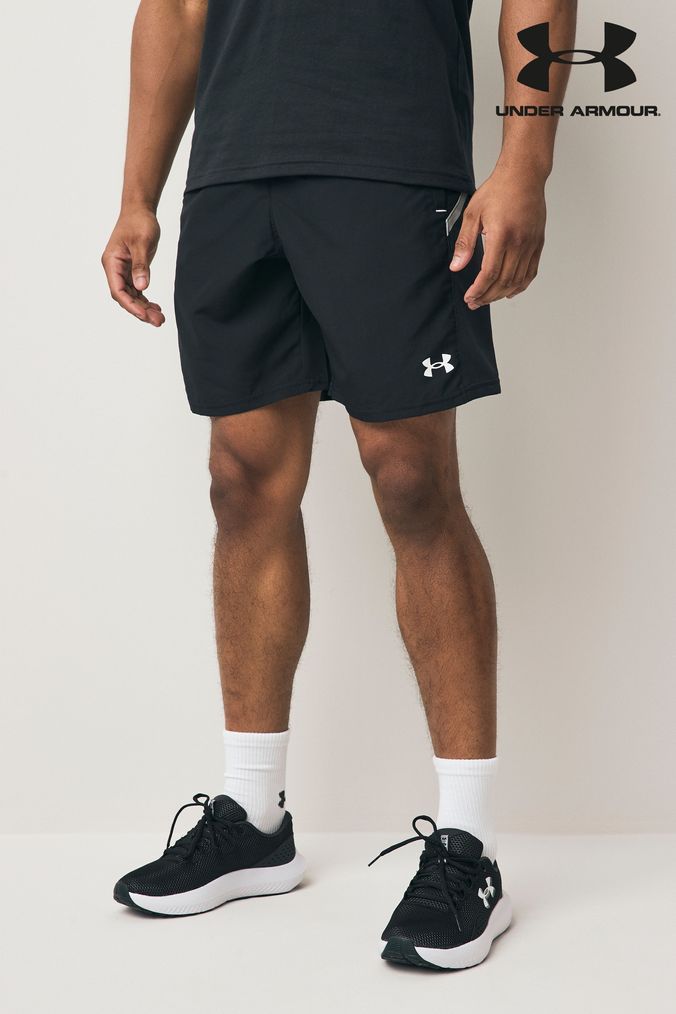 Mens Under Armour Shorts Golf Sports Shorts Next