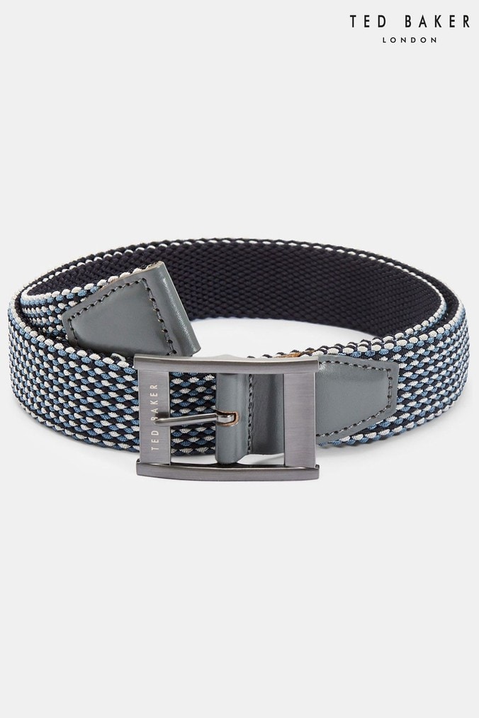 Ted baker discount belts mens sale